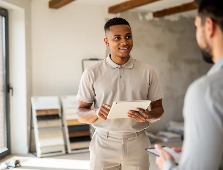 Renovation Broker service in Brent